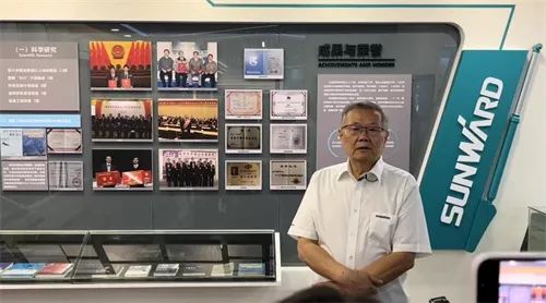 中国经济周刊 | 江南网页版智能研发创新驱动，海外市场实现高速增长