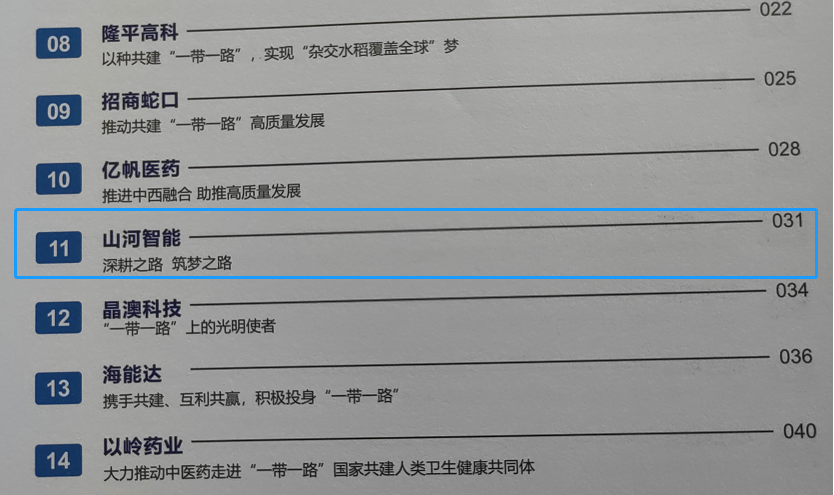 点赞！江南网页版智能成功入选2022中国上市公司共建“一带一路”优秀实践案例