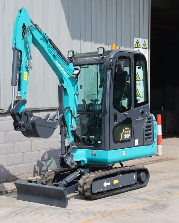 Bauma 2022 | 快来打Call！江南网页版智能挖掘机组团申请“出战”