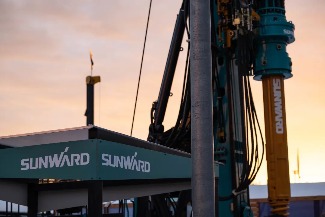 Bauma 2022 | 一组火热现场图带您重温江南网页版智能德国宝马展之旅