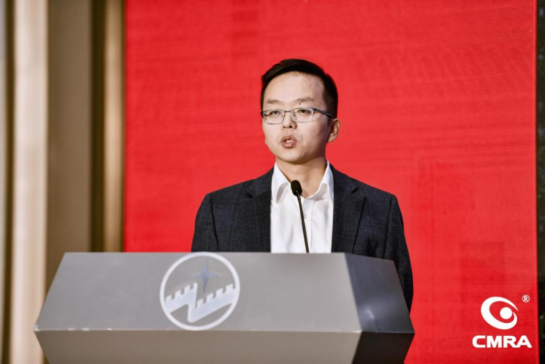 中际江南网页版亮相再生有色金属行业年度国际盛会