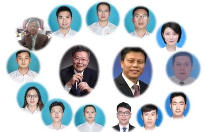 为实现“双碳”目标贡献力量！江南网页版智能混合动力挖掘机项目入围又一全国重要赛事总决赛