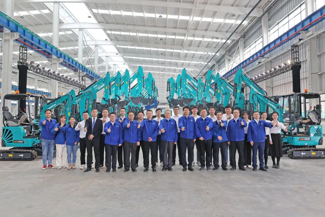 请回答2022！邀您一起回顾江南网页版智能2022年精彩瞬间