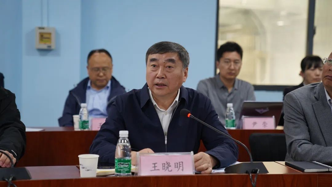 江南网页版科技SA160L型五座飞机型号合格审定委员会（TCB）年度会议圆满召开