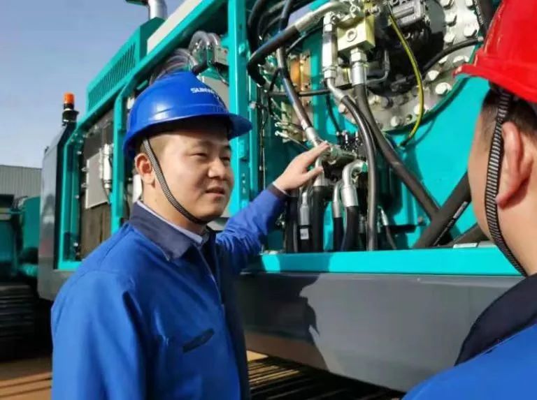 喜讯！江南网页版智能朱振新获评长沙市C类高层次人才