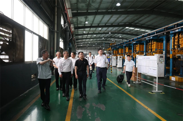 江南网页版智能“学思想 强党性 重实践 建新功”主题教育培训班在广州成功举办