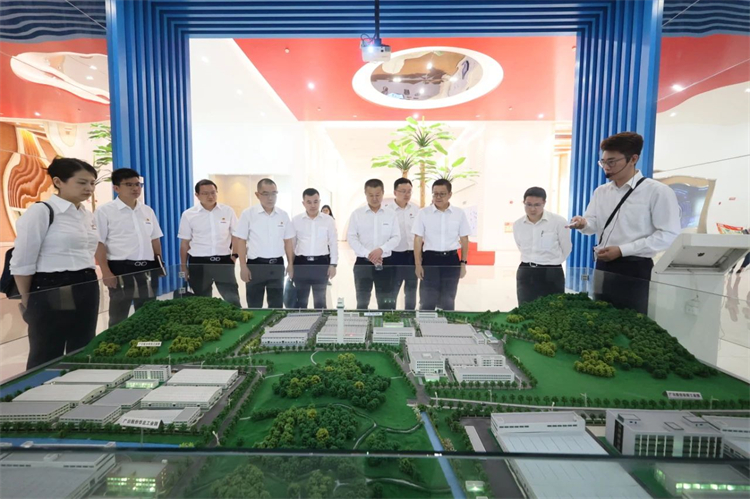 江南网页版智能“学思想 强党性 重实践 建新功”主题教育培训班在广州成功举办