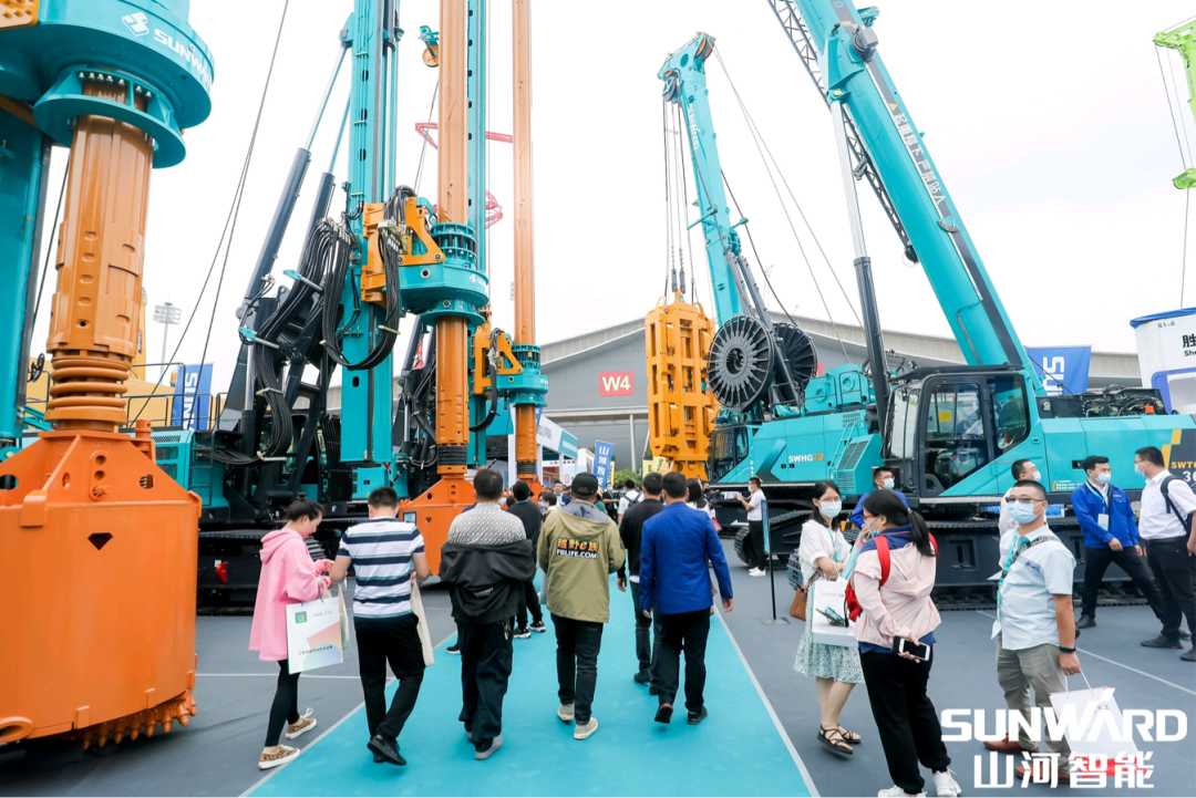 2023 CICEE | 关于江南网页版智能2023长沙展，你想知道的都在这里！