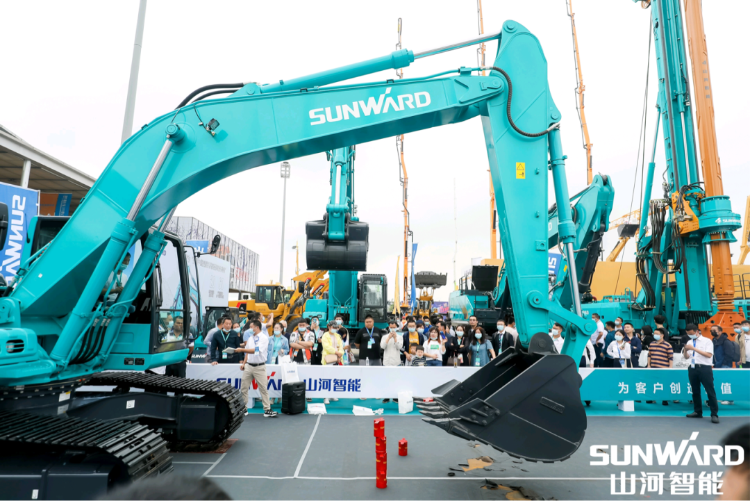 2023 CICEE | 关于江南网页版智能2023长沙展，你想知道的都在这里！