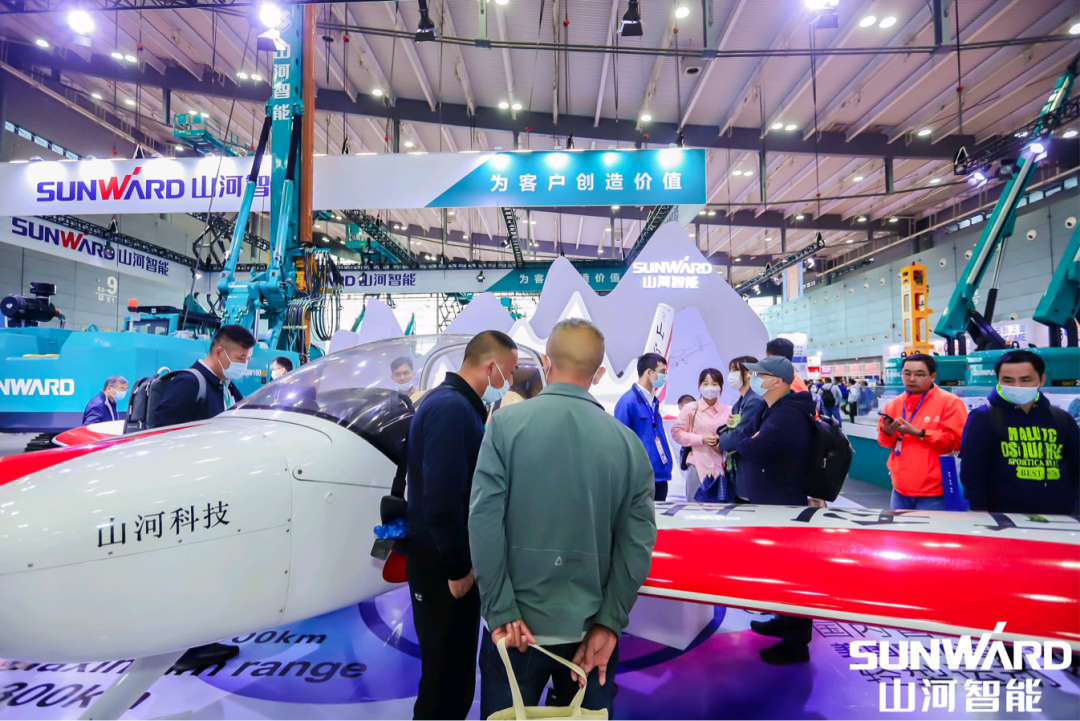 2023 CICEE | 关于江南网页版智能2023长沙展，你想知道的都在这里！