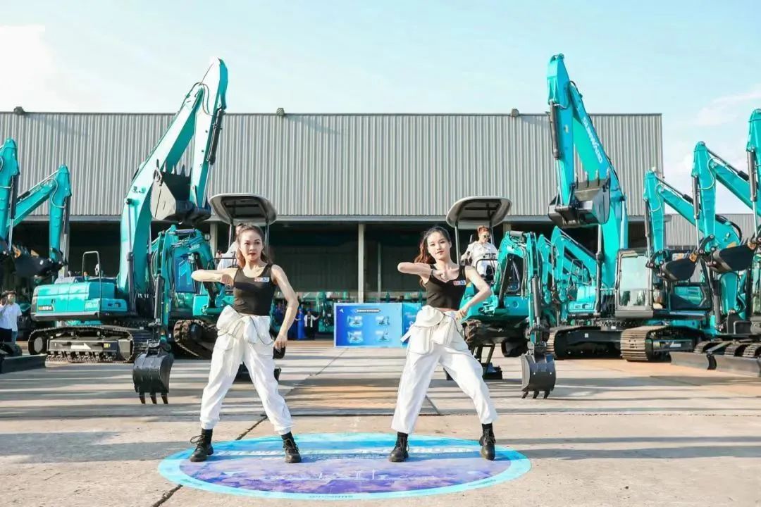 2023 CICEE | 关于江南网页版智能2023长沙展，你想知道的都在这里！