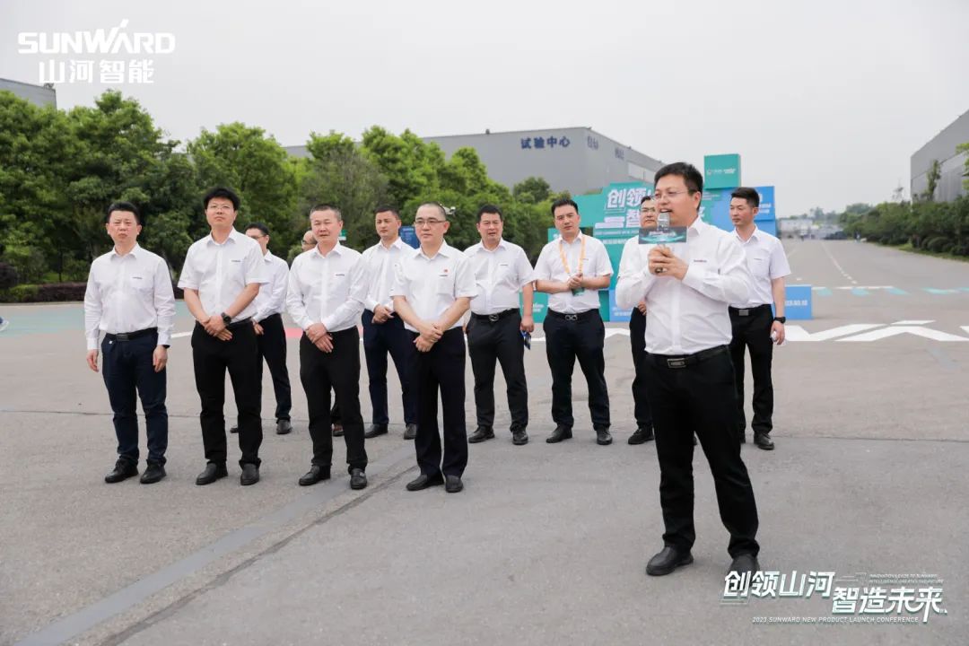 2023 CICEE | 全球工程机械盛会完美落幕！江南网页版智能交出闪亮答卷