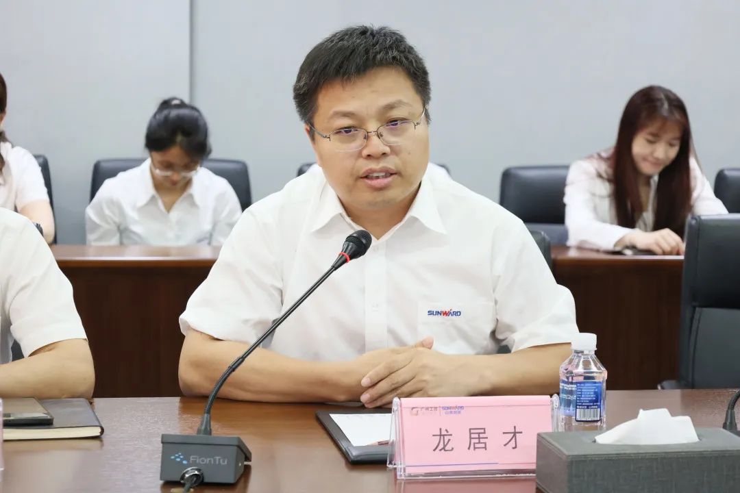 携手开启绿色转型之路！江南网页版智能&南京盖百氏增程式电动旋挖钻机签约仪式成功举办