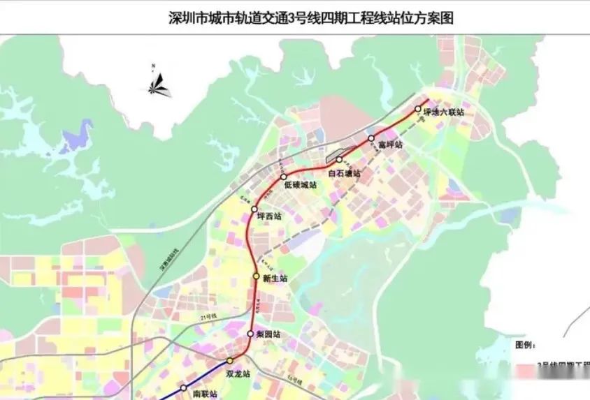 捷报！中铁江南网页版深圳地铁3号线四期工程盾构施工圆满完成