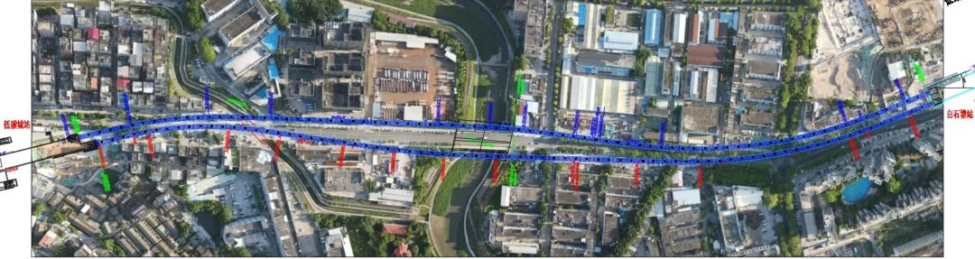 捷报！中铁江南网页版深圳地铁3号线四期工程盾构施工圆满完成