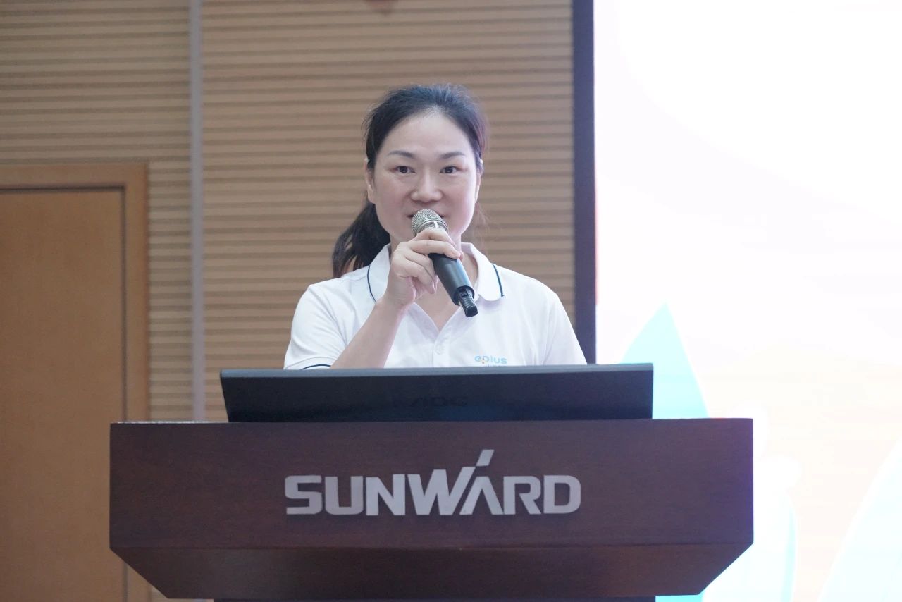 2023年江南网页版智能职工子女暑期托管班正式开班啦