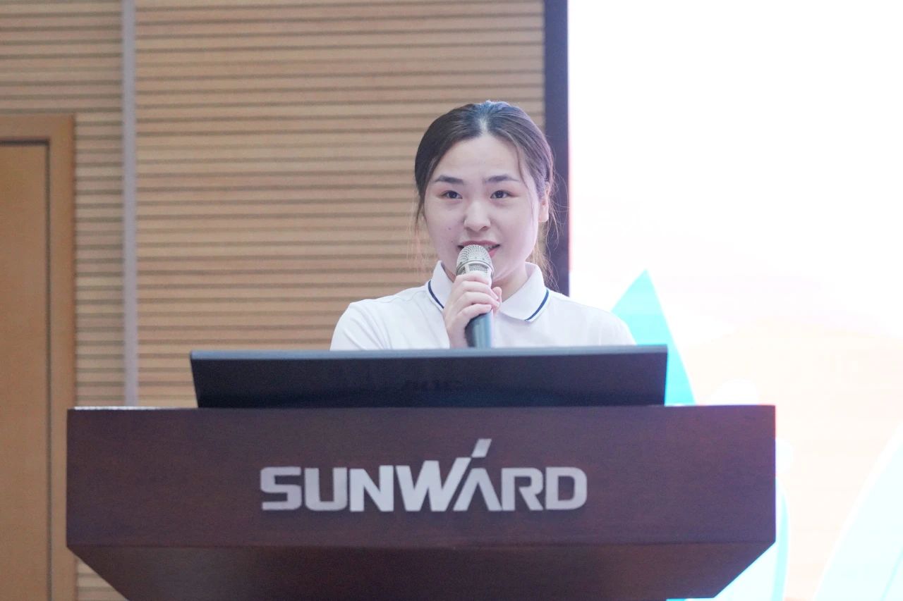 2023年江南网页版智能职工子女暑期托管班正式开班啦