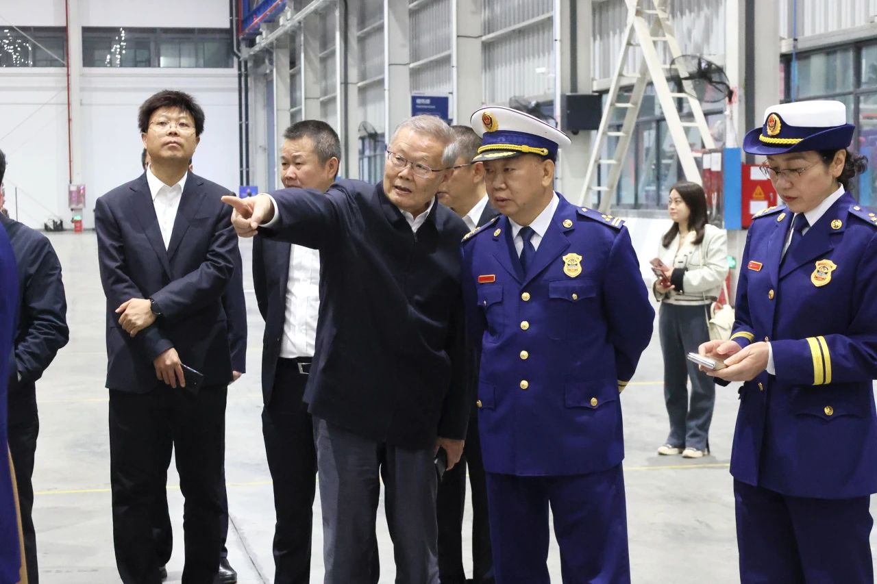 2023年湖南省“119“消防宣传月活动启动仪式在江南网页版智能举办