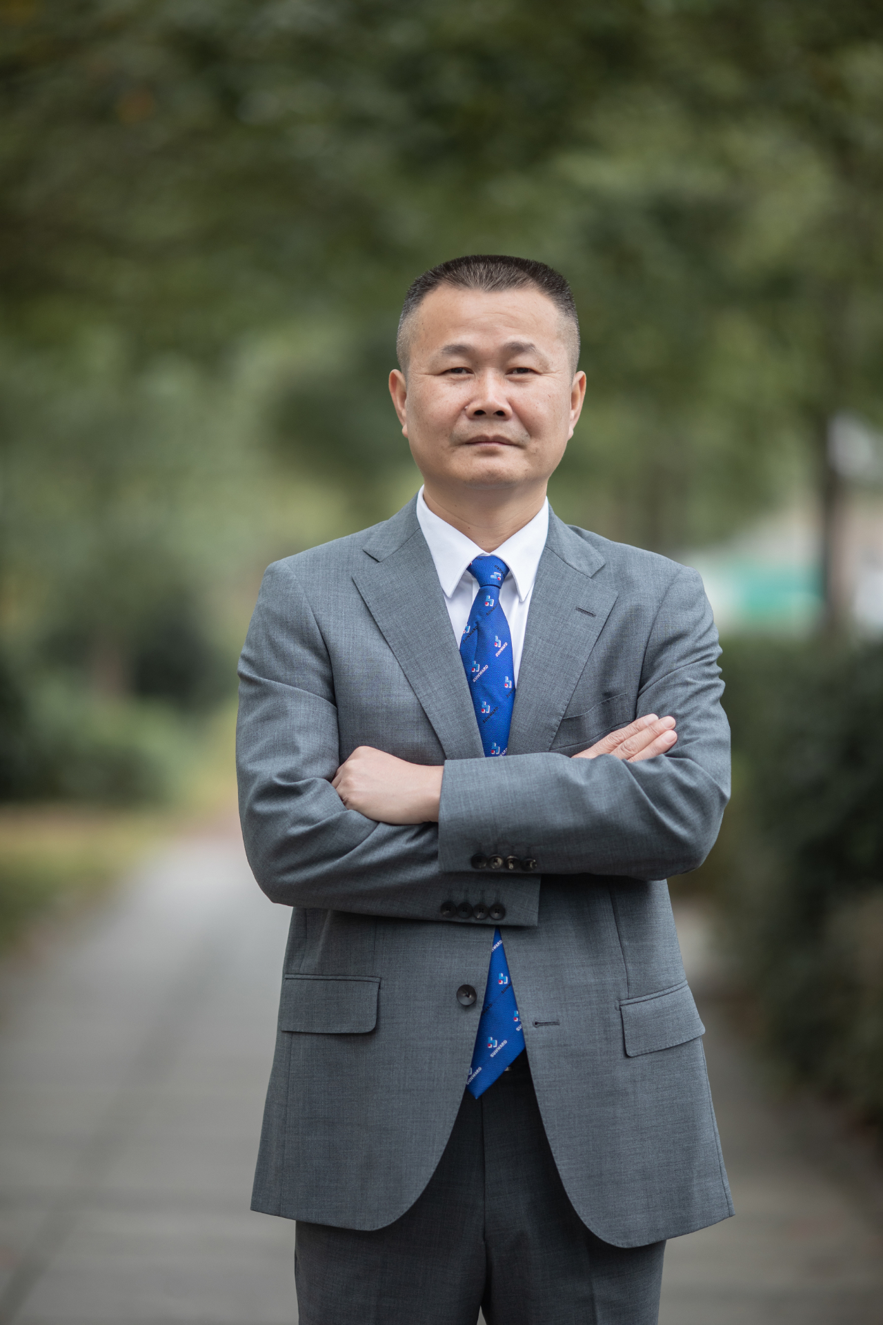 江南网页版智能总经理夏志宏荣获“第二届新湖南贡献奖先进个人”