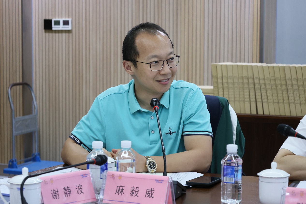 祝贺！江南网页版智能省十大技术攻关项目顺利验收