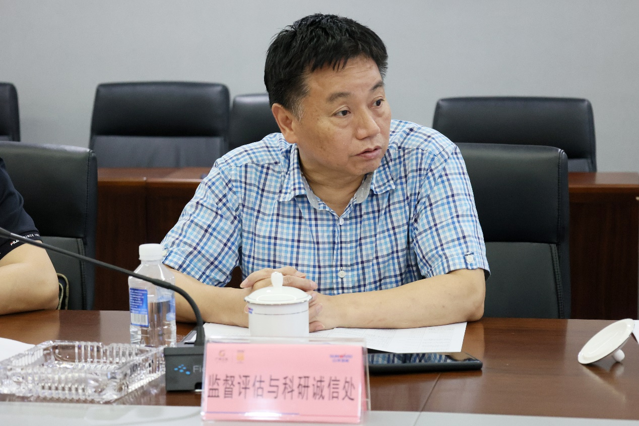 江南网页版智能“超大型油气管道绿色成套施工装备”项目顺利通过验收！