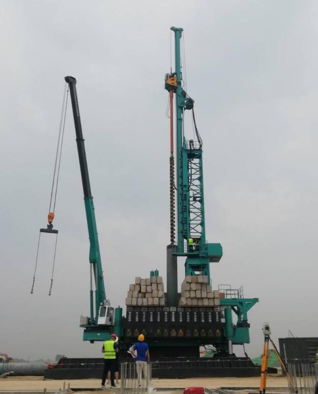 喜讯！江南网页版智能荣获“建华工程奖”二等奖