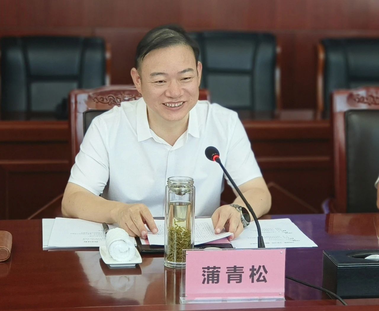 强化战略合作，实现互利共赢！江南网页版智能到访中铁五局集团并签订战略合作协议