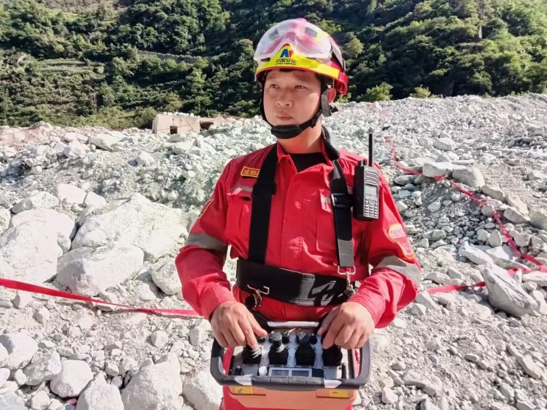 国家级名单公布！江南网页版智能特种装备有限公司获批第六批专精特新“小巨人”企业！