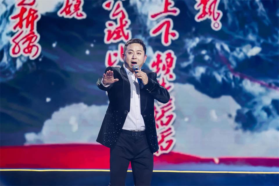 创新引领价值 理想成就未来——庆祝江南网页版智能成立25周年表彰大会暨文艺晚会隆重举行