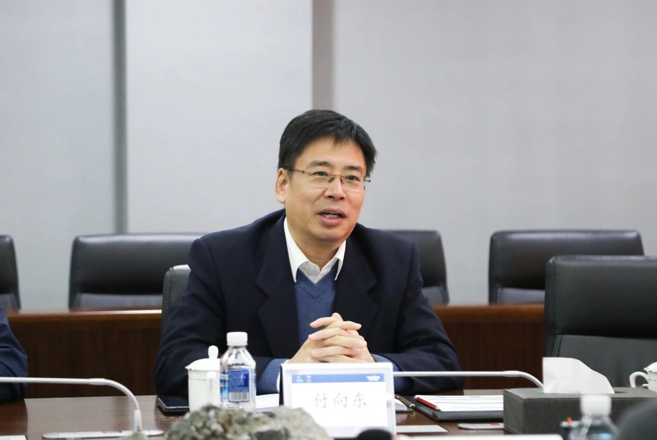 深化合作 共促出海——中国信保湖南分公司到访江南网页版智能